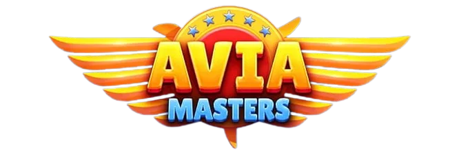 Avia Masters شعار اللعبة